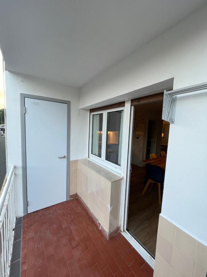 Cozy Apartment 6' From San Sebastian + Parking Usurbil Exterior photo